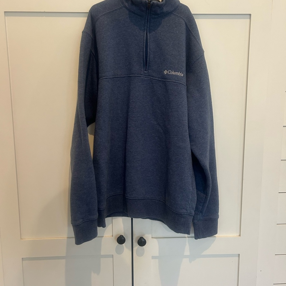 Columbia courterzip